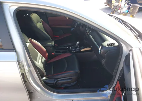 2020 Kia Forte Ex z USA, uszkodzony, nr VIN 3KPF54AD5LE210190